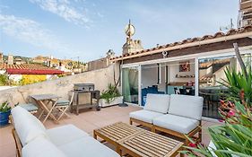 Chez Fleur Par Dodo A Cassis